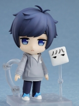Оригинальная аниме фигурка &laquo;Nendoroid Soraru&raquo;игурка &laquo;Nendoroid Movie KonoSuba: God's Blessing on this Wonderful World! Kurenai Densetsu Swacchao! Aqua&raquo;