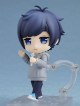 Оригинальная аниме фигурка &laquo;Nendoroid Soraru&raquo;игурка &laquo;Nendoroid Movie KonoSuba: God's Blessing on this Wonderful World! Kurenai Densetsu Swacchao! Aqua&raquo;