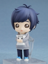 Оригинальная аниме фигурка &laquo;Nendoroid Soraru&raquo;игурка &laquo;Nendoroid Movie KonoSuba: God's Blessing on this Wonderful World! Kurenai Densetsu Swacchao! Aqua&raquo;