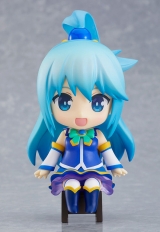 Оригинальная аниме фигурка &laquo;Nendoroid Movie KonoSuba: God's Blessing on this Wonderful World! Kurenai Densetsu Swacchao! Aqua&raquo;
