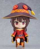 Оригинальная аниме фигурка &laquo;Nendoroid Movie KonoSuba: God's Blessing on this Wonderful World! Kurenai Densetsu Swacchao! Megumin&raquo;