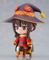 Оригинальная аниме фигурка &laquo;Nendoroid Movie KonoSuba: God's Blessing on this Wonderful World! Kurenai Densetsu Swacchao! Megumin&raquo;