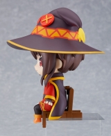 Оригинальная аниме фигурка &laquo;Nendoroid Movie KonoSuba: God's Blessing on this Wonderful World! Kurenai Densetsu Swacchao! Megumin&raquo;