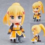 Оригінальна аніме фігурка &laquo;Nendoroid Movie KonoSuba: God's Blessing on this Wonderful World! Kurenai Densetsu Swacchao! Darkness&raquo;