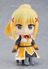 Оригинальная аниме фигурка &laquo;Nendoroid Movie KonoSuba: God's Blessing on this Wonderful World! Kurenai Densetsu Swacchao! Darkness&raquo;