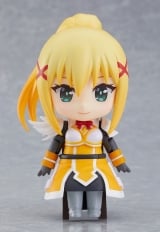 Оригинальная аниме фигурка &laquo;Nendoroid Movie KonoSuba: God's Blessing on this Wonderful World! Kurenai Densetsu Swacchao! Darkness&raquo;