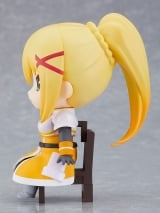 Оригинальная аниме фигурка &laquo;Nendoroid Movie KonoSuba: God's Blessing on this Wonderful World! Kurenai Densetsu Swacchao! Darkness&raquo;