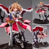 Оригінальна аніме фігурка &laquo;KDcolle Fate/Kaleid Liner Prisma Illya: Licht - The Nameless Girl Illyasviel von Einzbern: Saber/Altria Ver. 1/7&raquo;