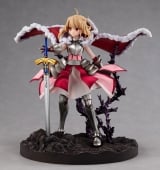 Оригинальная аниме фигурка &laquo;KDcolle Fate/Kaleid Liner Prisma Illya: Licht - The Nameless Girl Illyasviel von Einzbern: Saber/Altria Ver. 1/7&raquo;
