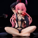 Оригинальная аниме фигурка &laquo;To Love-Ru Darkness Nana Astar Deviluke Darkness ver. 1/6 Complete Figure&raquo;