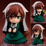 Оригинальная аниме фигурка &laquo;Nendoroid Rozen Maiden Suiseiseki&raquo;