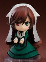 Оригинальная аниме фигурка &laquo;Nendoroid Rozen Maiden Suiseiseki&raquo;