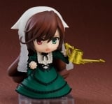 Оригинальная аниме фигурка &laquo;Nendoroid Rozen Maiden Suiseiseki&raquo;Оригинальная аниме фигурка &laquo;Nendoroid Rozen Maiden Suiseiseki&raquo;
