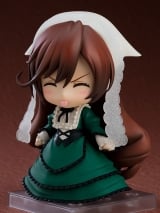 Оригинальная аниме фигурка &laquo;Nendoroid Rozen Maiden Suiseiseki&raquo;