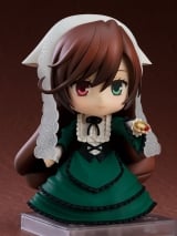 Оригинальная аниме фигурка &laquo;Nendoroid Rozen Maiden Suiseiseki&raquo;