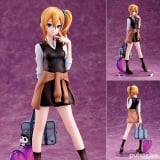 Оригінальна аніме фігурка &laquo;Kaguya-sama: Love Is War? -The Geniuses' War of Love and Brains- Ai Hayasaka 1/7 Complete Figure&raquo;