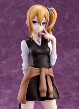 Оригинальная аниме фигурка &laquo;Kaguya-sama: Love Is War? -The Geniuses' War of Love and Brains- Ai Hayasaka 1/7 Complete Figure&raquo;