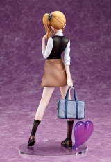 Оригинальная аниме фигурка &laquo;Kaguya-sama: Love Is War? -The Geniuses' War of Love and Brains- Ai Hayasaka 1/7 Complete Figure&raquo;