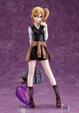 Оригинальная аниме фигурка &laquo;Kaguya-sama: Love Is War? -The Geniuses' War of Love and Brains- Ai Hayasaka 1/7 Complete Figure&raquo;