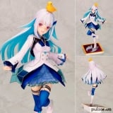 Оригінальна аніме фігурка &laquo;Nijisanji Lize Helesta 1/7 Complete Figure&raquo;