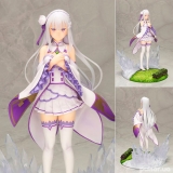 Оригинальная аниме фигурка &laquo;Re:ZERO -Starting Life in Another World- Emilia [Memory's Journey] 1/7 Complete Figure&raquo;