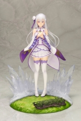Оригинальная аниме фигурка &laquo;Re:ZERO -Starting Life in Another World- Emilia [Memory's Journey] 1/7 Complete Figure&raquo;