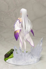 Оригинальная аниме фигурка &laquo;Re:ZERO -Starting Life in Another World- Emilia [Memory's Journey] 1/7 Complete Figure&raquo;