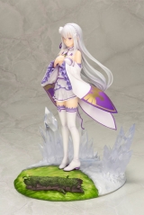 Оригинальная аниме фигурка &laquo;Re:ZERO -Starting Life in Another World- Emilia [Memory's Journey] 1/7 Complete Figure&raquo;