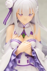 Оригинальная аниме фигурка &laquo;Re:ZERO -Starting Life in Another World- Emilia [Memory's Journey] 1/7 Complete Figure&raquo;