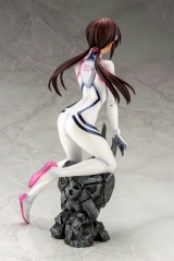 Оригинальная аниме фигурка &laquo;Evangelion: 3.0+1.0 Thrice Upon a Time Mari Makinami Illustrious White Plugsuit ver. 1/6 Figure&raquo;