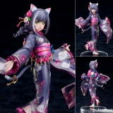 Оригінальна аніме фігурка &laquo;Princess Connect! Re:Dive Karyl (New Year) 1/7 Complete Figure&raquo;