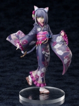 Оригинальная аниме фигурка &laquo;Princess Connect! Re:Dive Karyl (New Year) 1/7 Complete Figure&raquo;