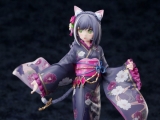 Оригинальная аниме фигурка &laquo;Princess Connect! Re:Dive Karyl (New Year) 1/7 Complete Figure&raquo;
