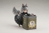 Оригинальная аниме фигурка &laquo;Original Deformed Figure "DLC" Series Vol.1 "Tea Time Cats": "Li Howe"&raquo;