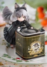 Оригинальная аниме фигурка &laquo;Original Deformed Figure "DLC" Series Vol.1 "Tea Time Cats": "Li Howe"&raquo;