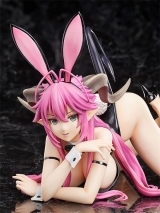 Оригинальная аниме фигурка &laquo;B-STYLE Sin: The 7 Deadly Sins Asmodeus Bare Leg Bunny Ver. 1/4 Complete Figure&raquo;