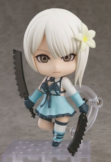 Оригинальная аниме фигурка &laquo;Nendoroid NieR Replicant ver.1.22474487139... Kaine&raquo;