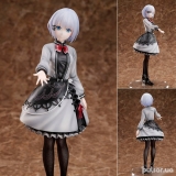 Оригінальна аніме фігурка &laquo;The Detective is Already Dead. Siesta 1/7 Complete Figure&raquo;