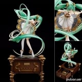 Оригинальная аниме фигурка &laquo;Character Vocal Series 01 Hatsune Miku - Hatsune Miku Symphony 5th Anniversary Ver. 1/1 Complete Figure&raquo;