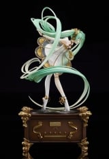 Оригинальная аниме фигурка &laquo;Character Vocal Series 01 Hatsune Miku - Hatsune Miku Symphony 5th Anniversary Ver. 1/1 Complete Figure&raquo;