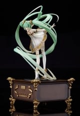 Оригинальная аниме фигурка &laquo;Character Vocal Series 01 Hatsune Miku - Hatsune Miku Symphony 5th Anniversary Ver. 1/1 Complete Figure&raquo;