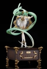 Оригинальная аниме фигурка &laquo;Character Vocal Series 01 Hatsune Miku - Hatsune Miku Symphony 5th Anniversary Ver. 1/1 Complete Figure&raquo;