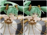 Оригинальная аниме фигурка &laquo;Character Vocal Series 01 Hatsune Miku - Hatsune Miku Symphony 5th Anniversary Ver. 1/1 Complete Figure&raquo;