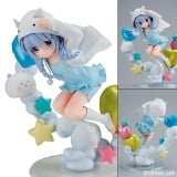 Оригинальная аниме фигурка &laquo;Is the order a rabbit? BLOOM Chino, Tippy Hoodie Ver. 1/6 Complete Figure&raquo;