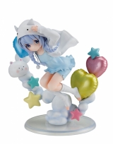 Оригинальная аниме фигурка &laquo;Is the order a rabbit? BLOOM Chino, Tippy Hoodie Ver. 1/6 Complete Figure&raquo;