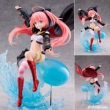 Оригінальна аніме фігурка &laquo;That Time I Got Reincarnated as a Slime Milim Nava -Shutsugeki nano da!- 1/7 Complete Figure&raquo;