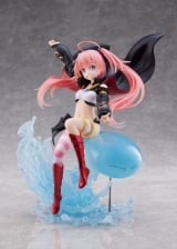 Оригинальная аниме фигурка &laquo;That Time I Got Reincarnated as a Slime Milim Nava -Shutsugeki nano da!- 1/7 Complete Figure&raquo;