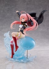 Оригинальная аниме фигурка &laquo;That Time I Got Reincarnated as a Slime Milim Nava -Shutsugeki nano da!- 1/7 Complete Figure&raquo;