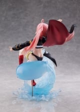 Оригинальная аниме фигурка &laquo;That Time I Got Reincarnated as a Slime Milim Nava -Shutsugeki nano da!- 1/7 Complete Figure&raquo;
