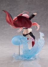 Оригинальная аниме фигурка &laquo;That Time I Got Reincarnated as a Slime Milim Nava -Shutsugeki nano da!- 1/7 Complete Figure&raquo;